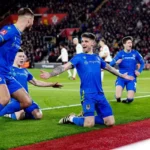 Boston Land Midfielder Holohan in Transfer Move