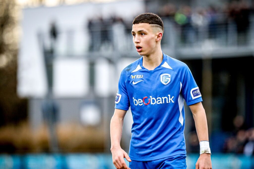 El Khannouss Nears Permanent Stuttgart Switch