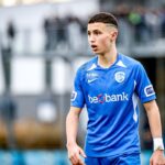 El Khannouss Nears Permanent Stuttgart Switch