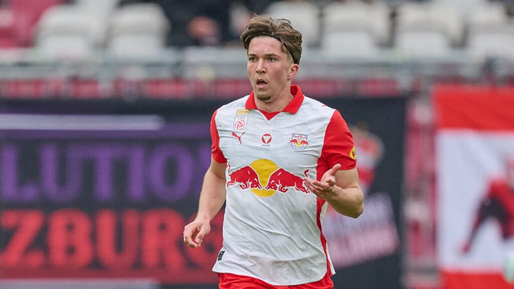 Schuster Nears Brentford Move in £16m Transfer