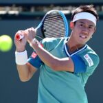 Nishikori Set to End Career After 2026 Season