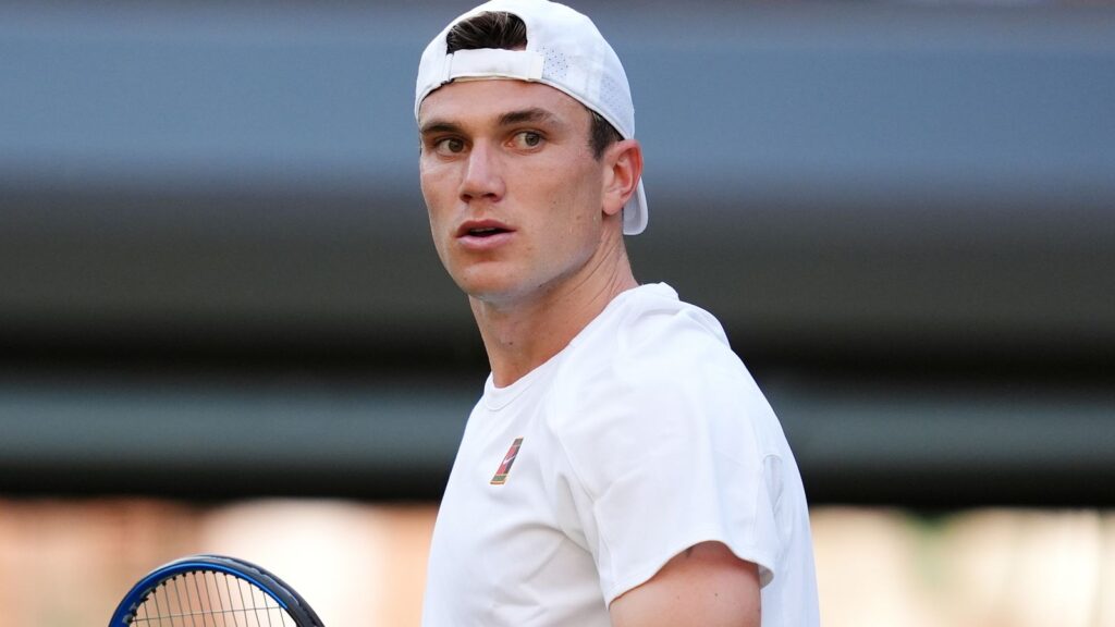 French Open Ends Early for Injured Draper