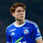 Barco Set to Leave Strasbourg With Chelsea Watching
