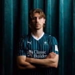 Alex Hartridge Joins Plymouth From Exeter