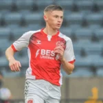 Northampton Complete Two-Year Deal for Saunders