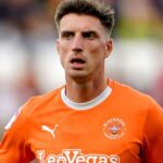 Bradford Add Forward Beesley From Burton Albion