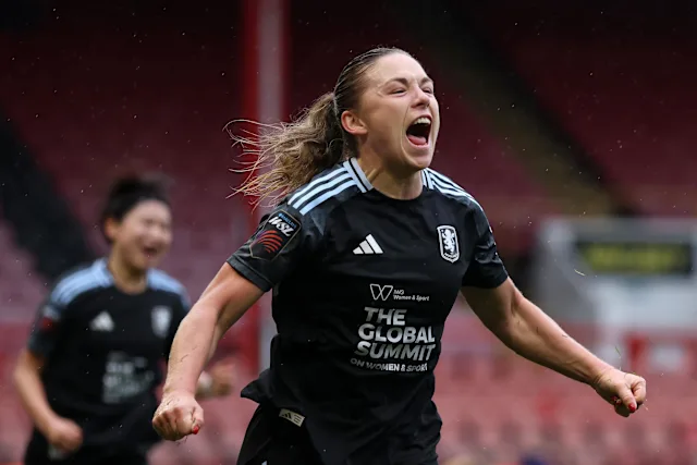 Hanson Nears Spurs Switch From Aston Villa