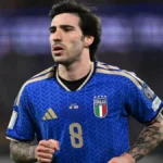 Newcastle Turn Down £80m Spurs Move for Tonali