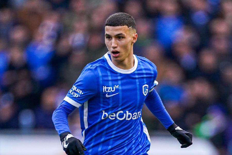 Leicester Midfielder El Khannouss Joins Stuttgart