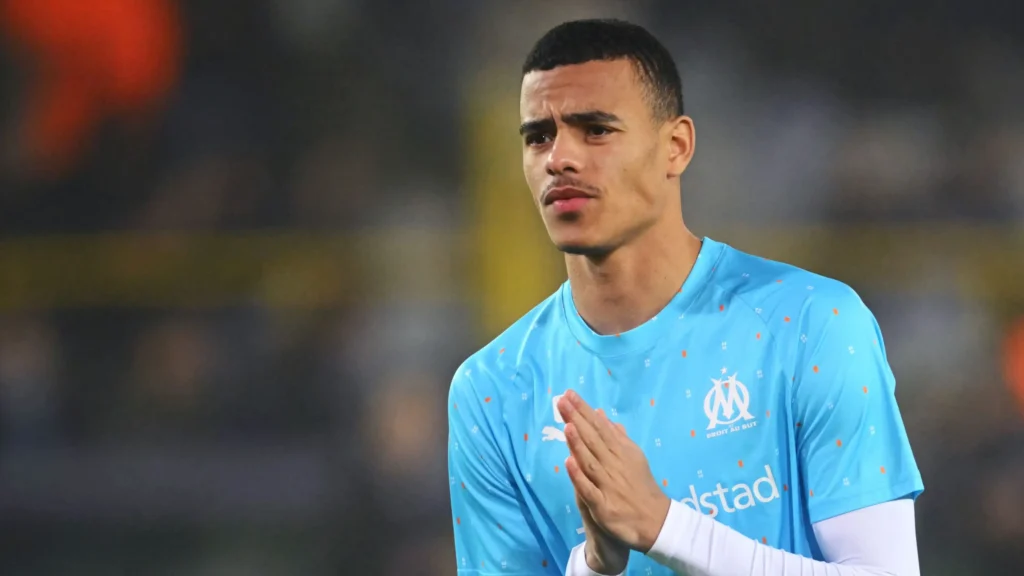 Fenerbahce Election Rivals Back Greenwood Move