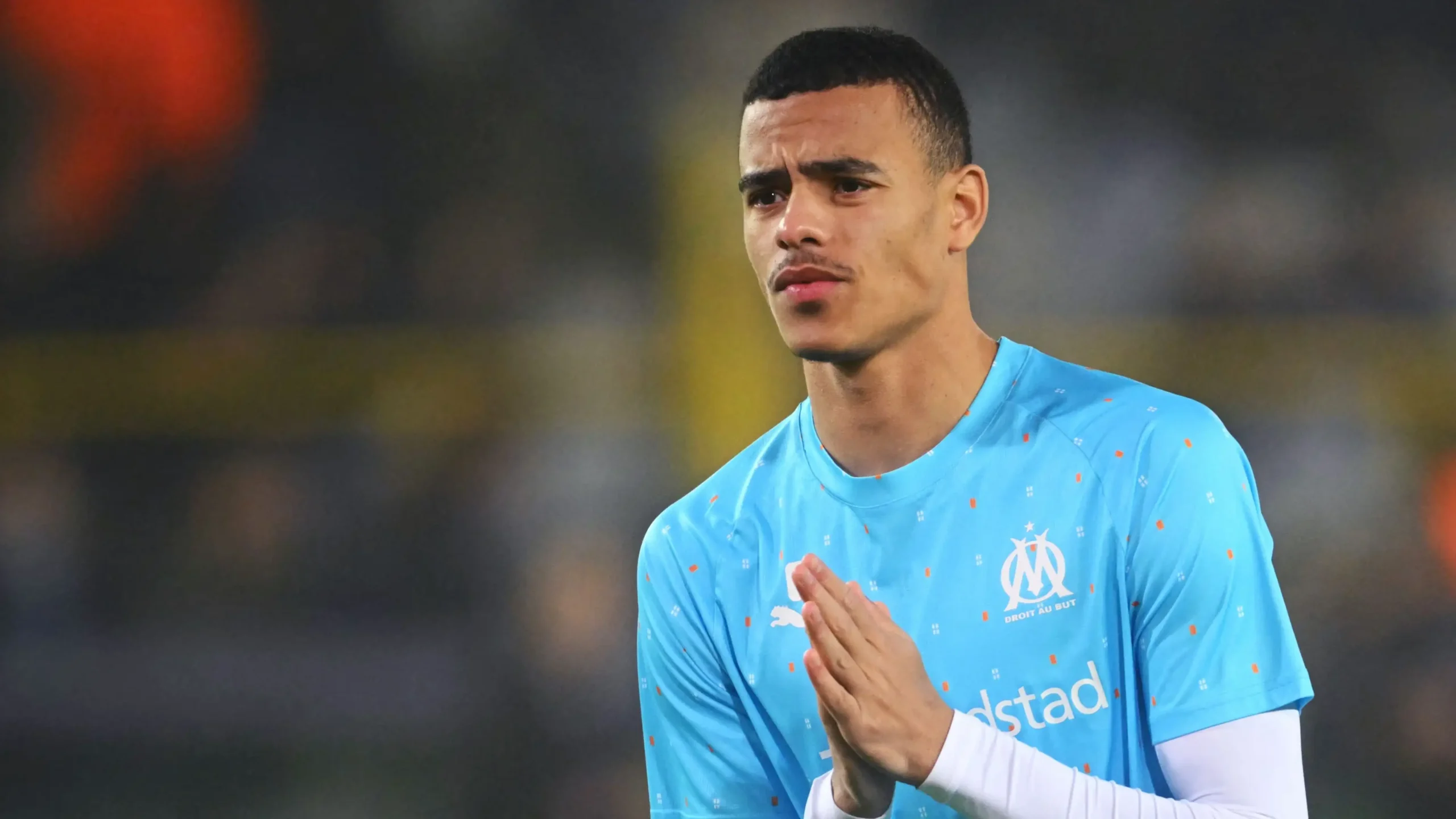 Fenerbahce Election Rivals Back Greenwood Move