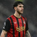 Senesi Nears Spurs Move From Bournemouth