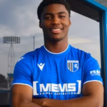 Gillingham Add Young Talent Albarus to Midfield