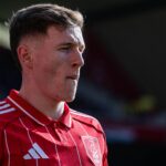 Anderson Transfer Battle Tilts Toward Man City