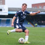 Oldham Strengthen Squad With Scott-Morriss Signing