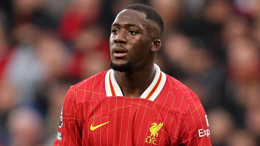 Konate and Real Madrid Hold Advanced Transfer Talks