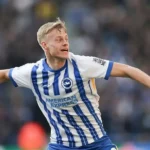 Brighton Await Improved Spurs Bid for Van Hecke