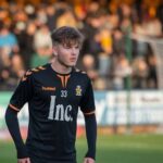 Simper Joins Walsall After Sutton Exit