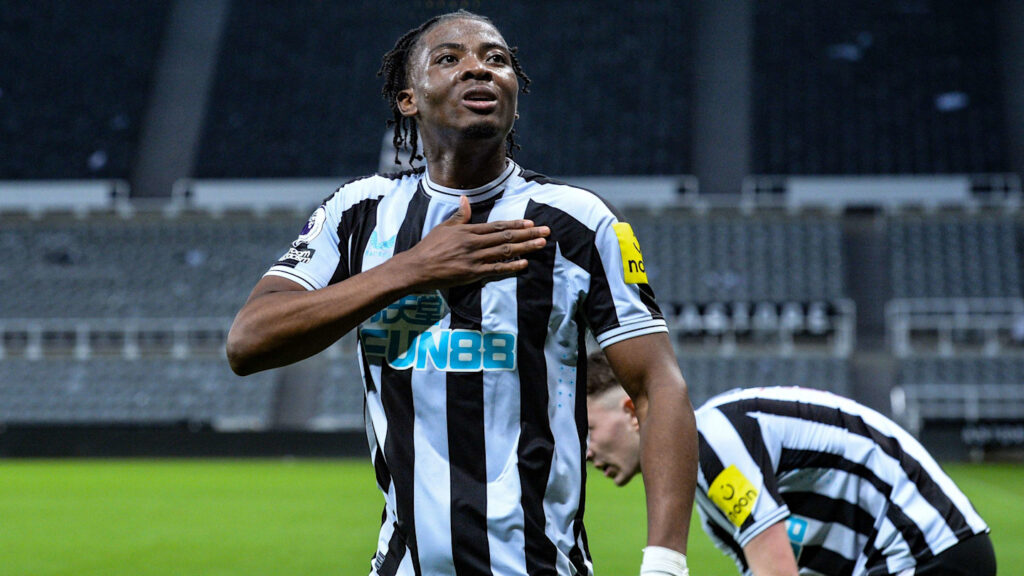 Torquay United Complete Westendorf Transfer