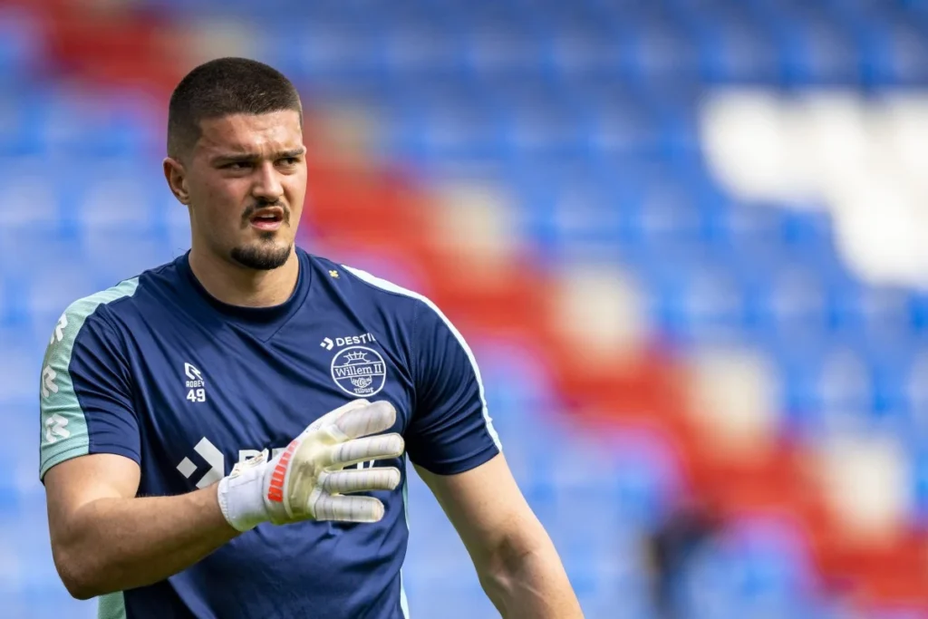 Muric Nears Ipswich Departure for Sassuolo