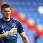 Muric Nears Ipswich Departure for Sassuolo