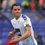 Oliver Norburn Joins Oldham From Notts County