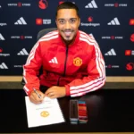 Manchester United Complete £35m Tielemans Move