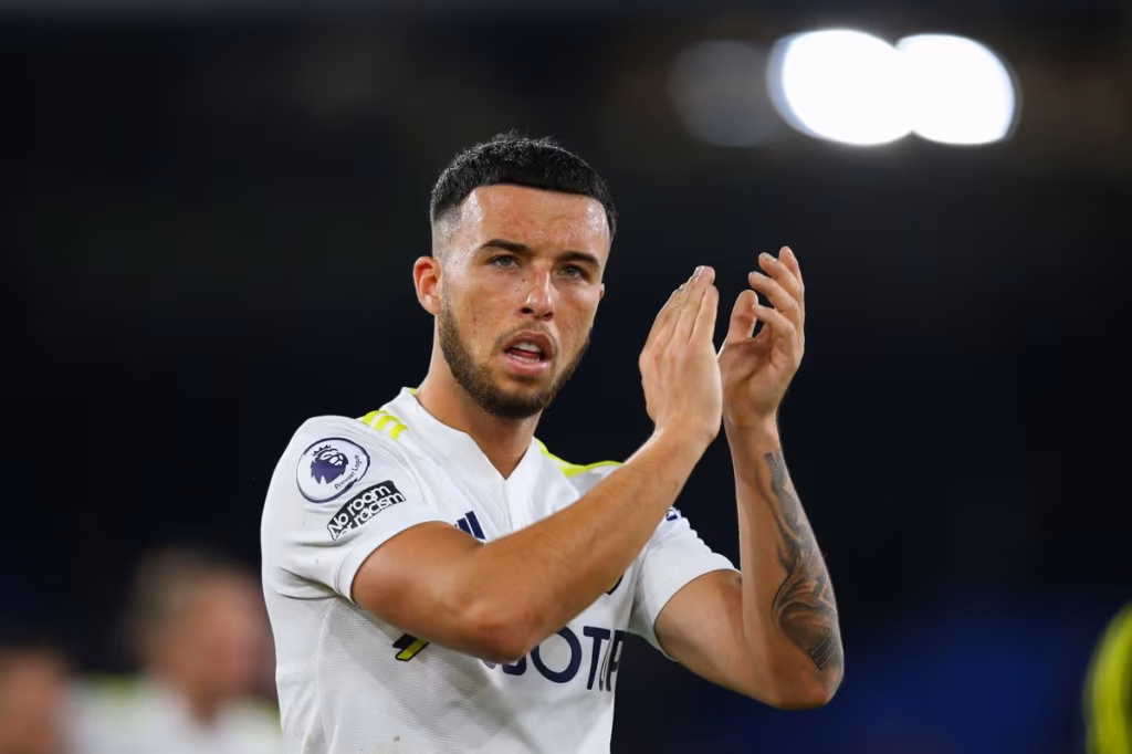 Sam Greenwood Joins Bristol City