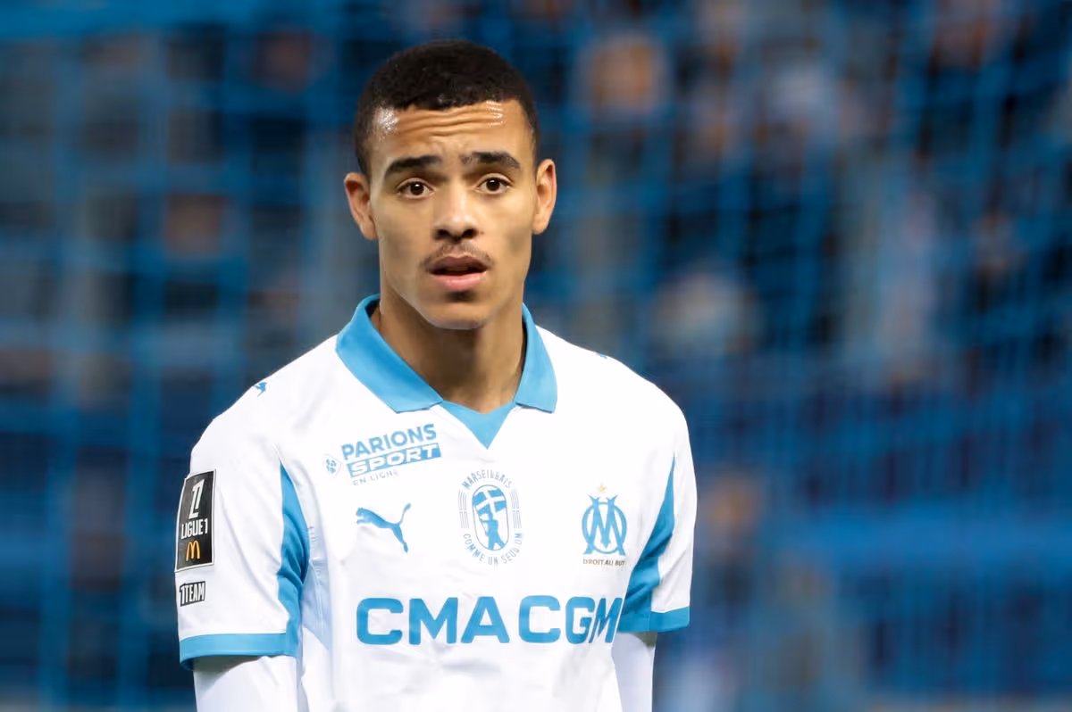 Greenwood Joins Fenerbahce From Marseille