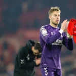Sheff Wed Complete Joe Lumley Transfer