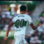 Rodriguez Joins Bournemouth for £25.7m