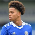 Amani Richards Joins Barnsley From Leicester