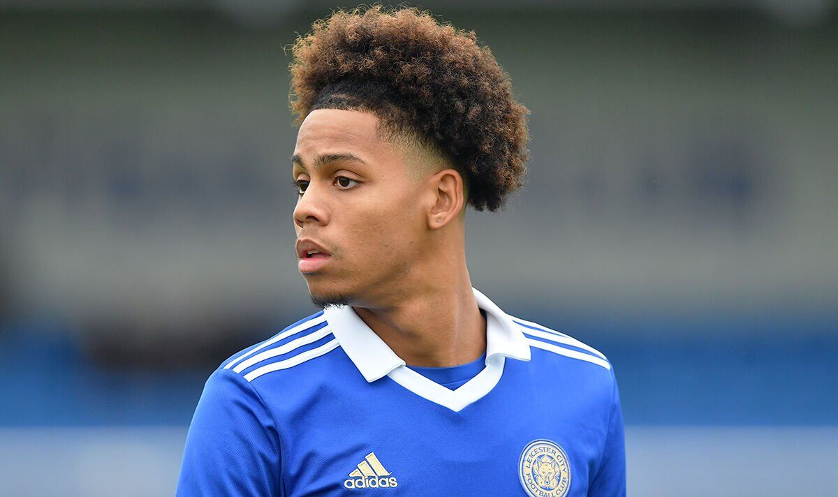 Amani Richards Joins Barnsley From Leicester