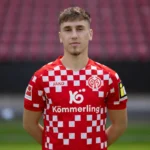 RB Leipzig Bring Gruda Back on Loan