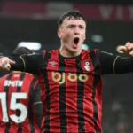 Fiorentina Near Loan Deal for Bournemouth's Jimenez