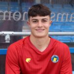 Tommy Simkin Joins Doncaster on Loan