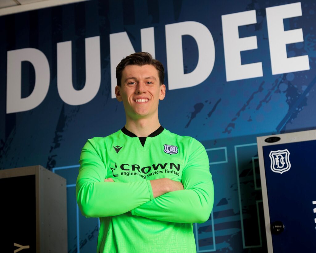 Bradford Complete Move for McCracken