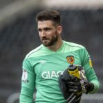 Matt Ingram Joins West Brom