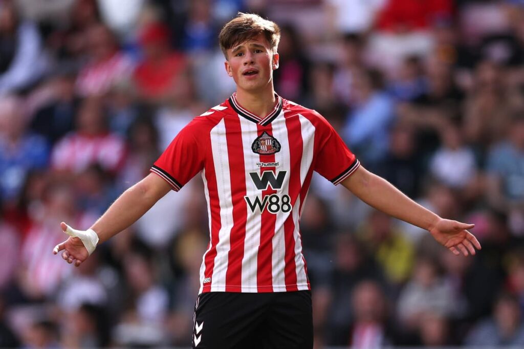 Lavery Joins Gateshead From Sunderland