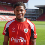 Barnsley Add Telstar Forward Noslin