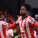 Brooks Joins Norwich From Sheffield United