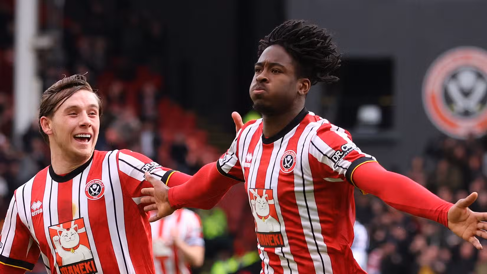 Brooks Joins Norwich From Sheffield United