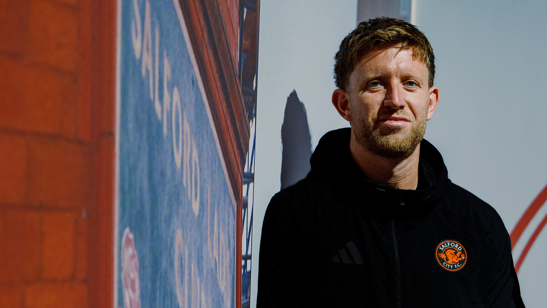 Will Aimson Joins Salford From Wigan