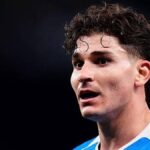 Julián Alvarez Seeks Move Away From Atletico