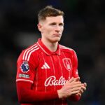Anderson Nears Record Move to Man City