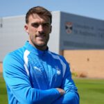 Defender Delaney Joins Oldham Athletic