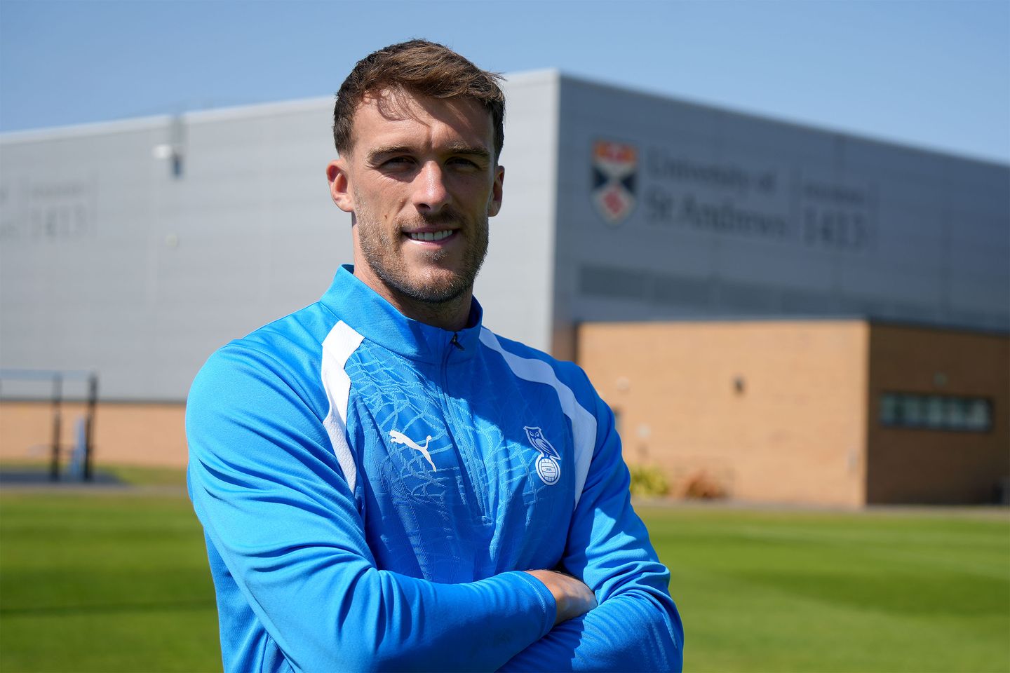 Defender Delaney Joins Oldham Athletic