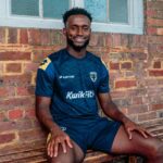 Sessegnon Joins AFC Wimbledon