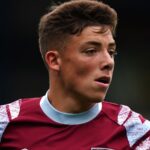 Harrison Ashby Joins Luton on Loan