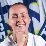 Victoria Pelova Joins Tottenham